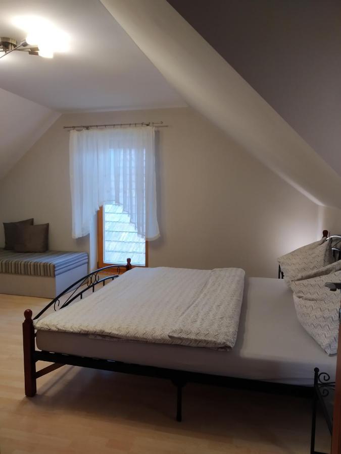 Elizabet Apartment *