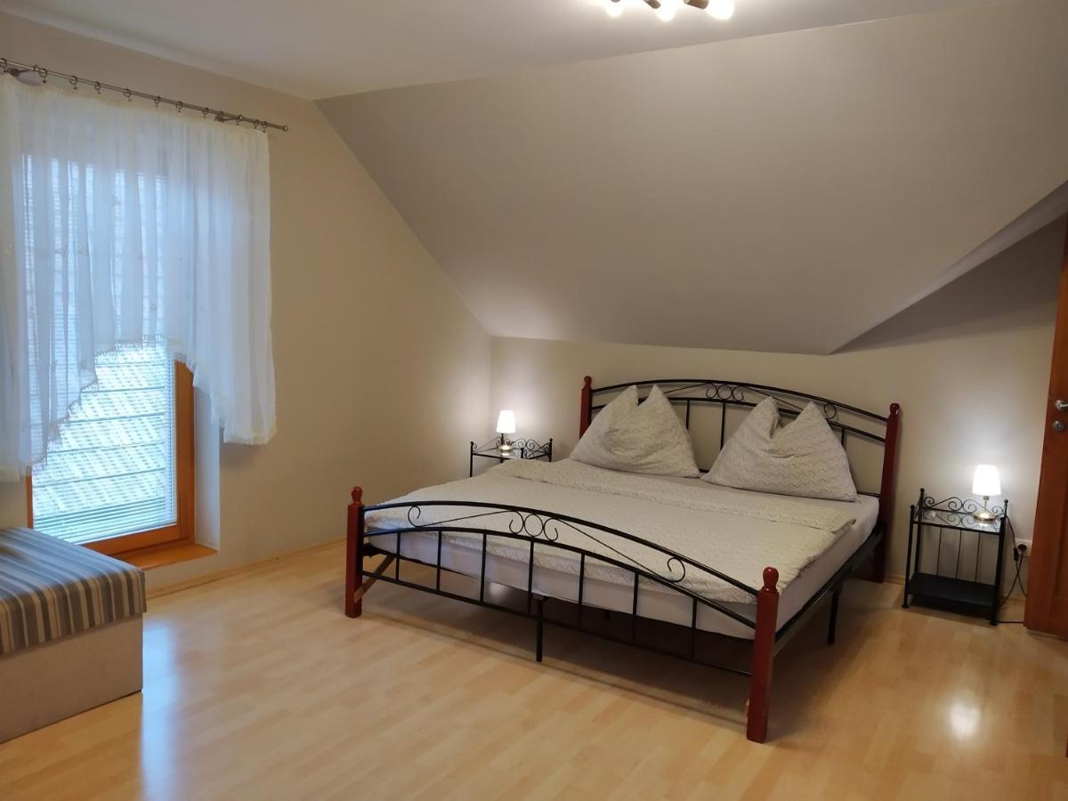 Elizabet Apartment Bojnice