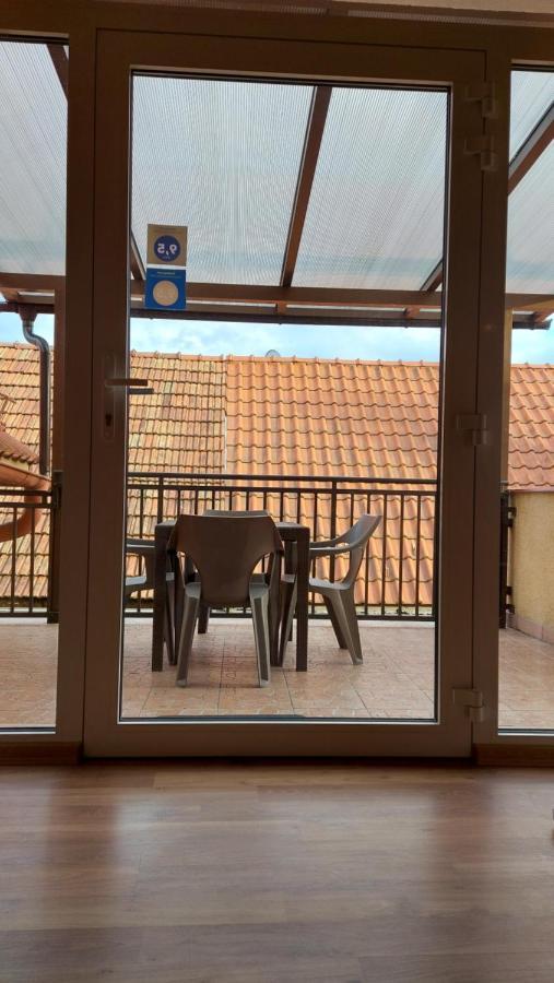Apartment Elizabet *