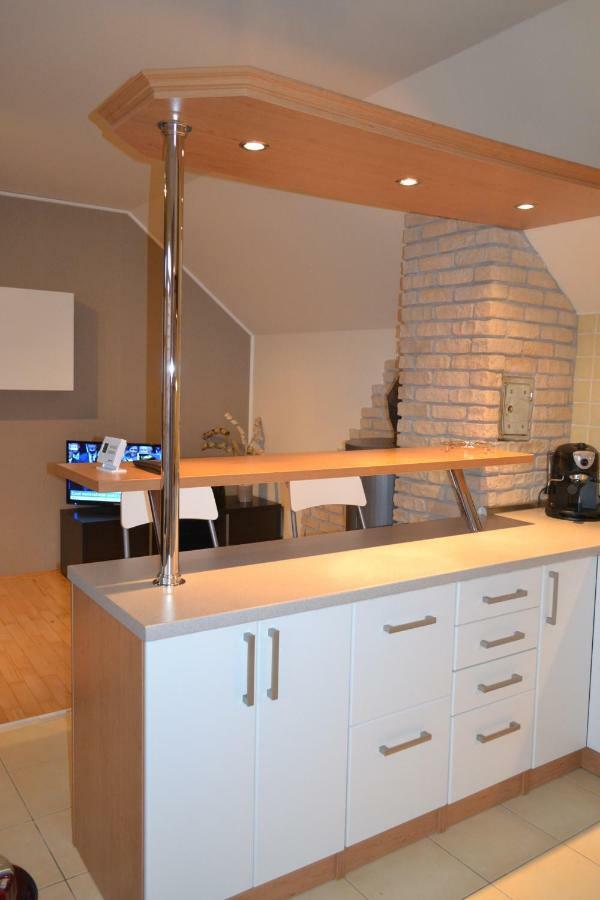 Apartment Elizabet Bojnice