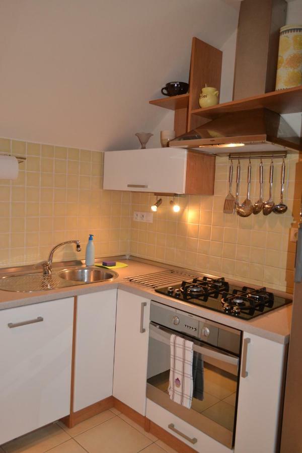 Apartment Elizabet