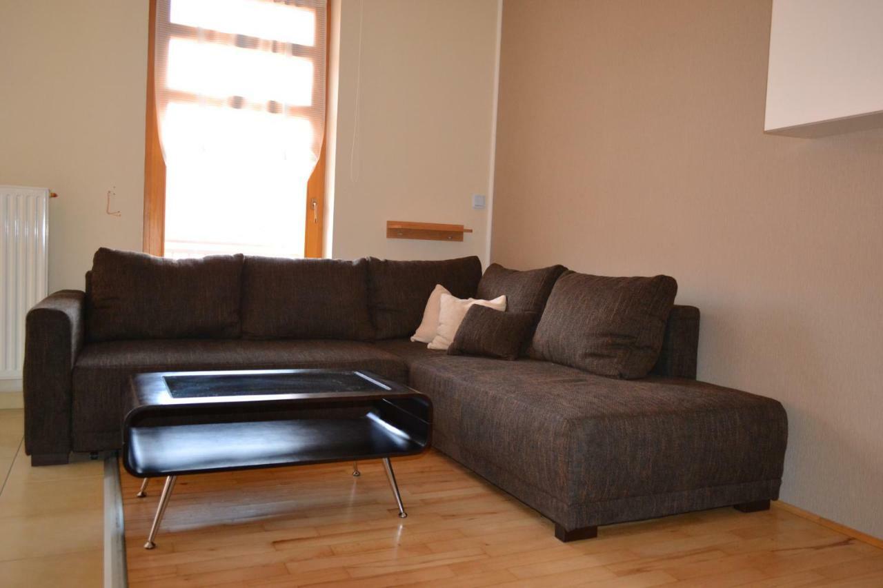 Elizabet Apartment