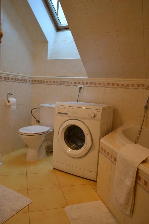 Apartment Elizabet *