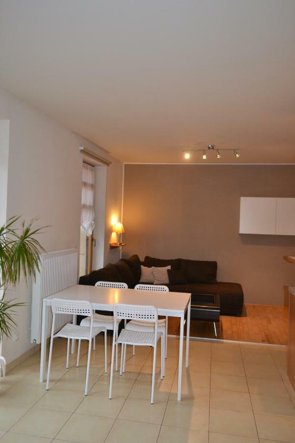 Apartment Elizabet *